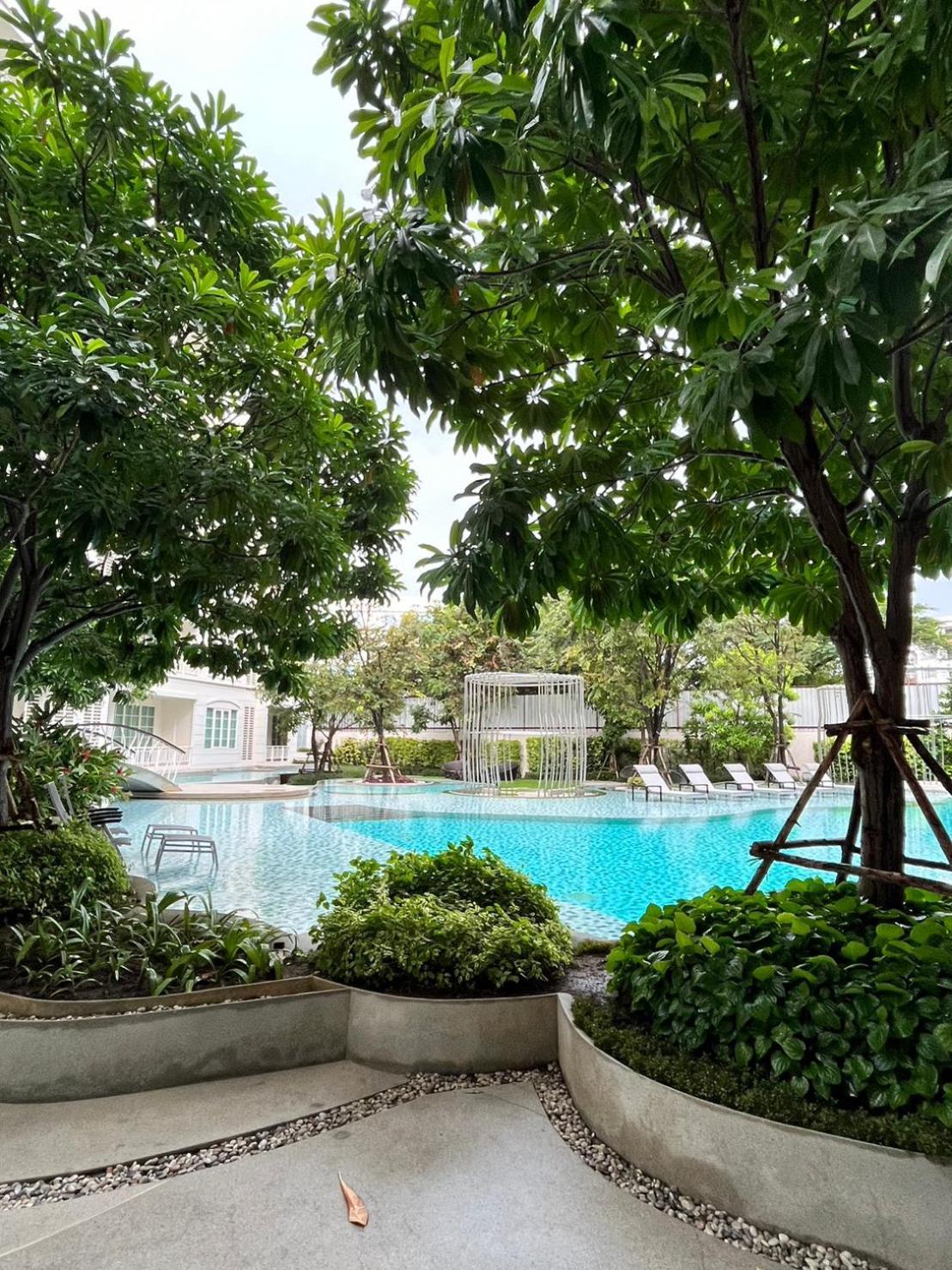Summer Hua Hin By Patsara Екстериор снимка