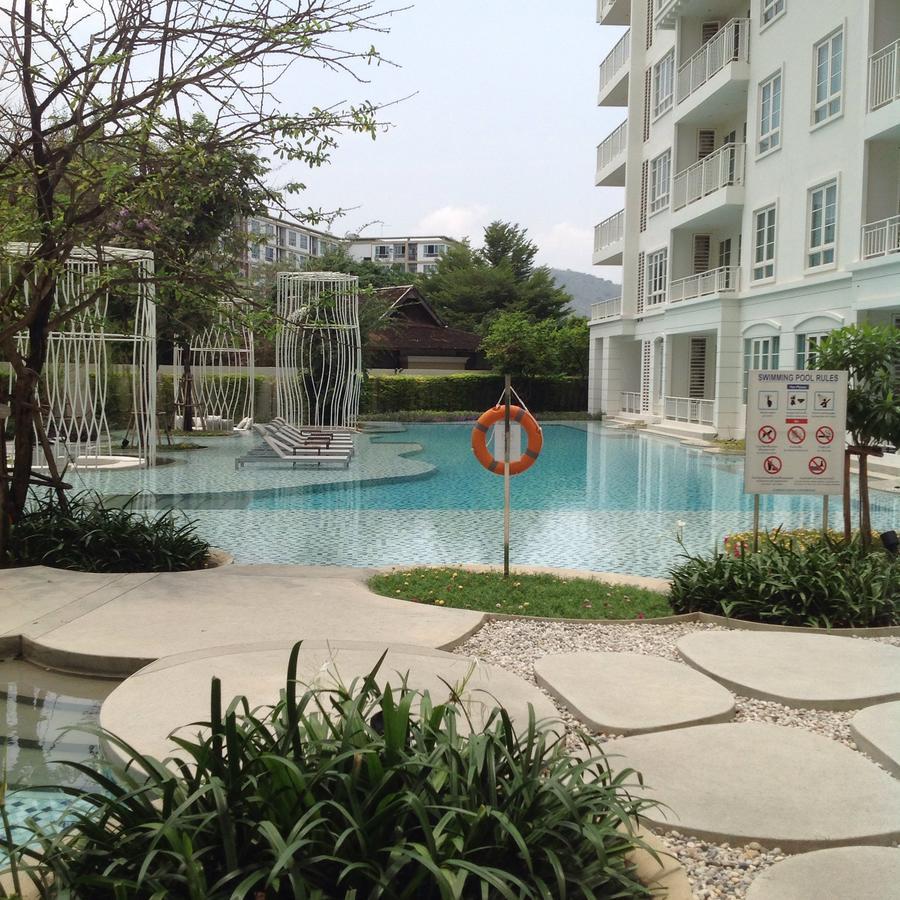 Summer Hua Hin By Patsara Екстериор снимка